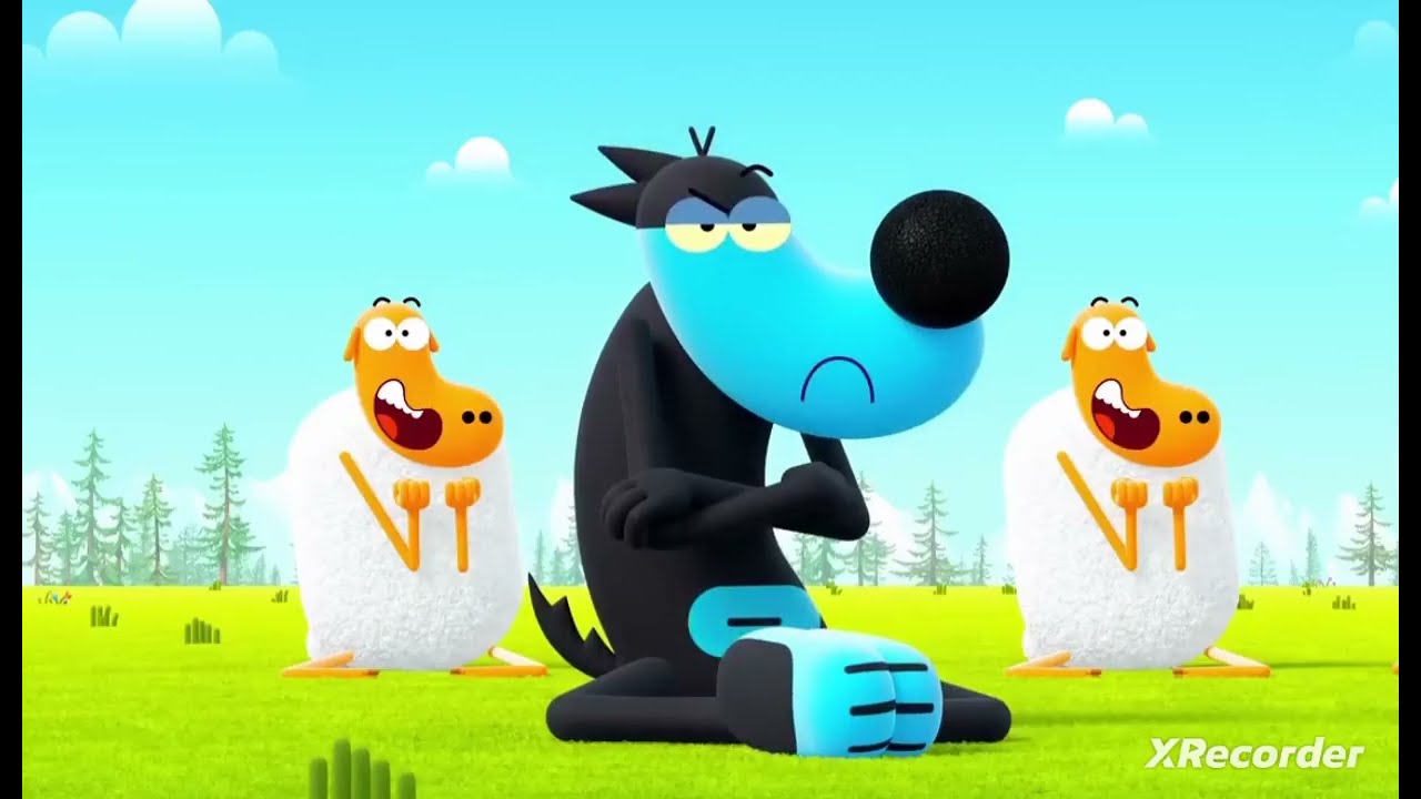 karate sheep go wolf in unlcorn,s clothlng