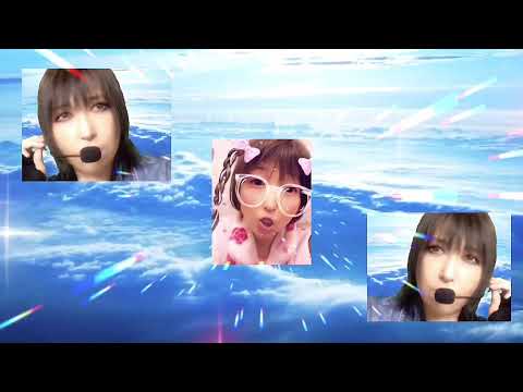 【マグマ大使のうた】東京ボーカルグループ/by夜神＊陸