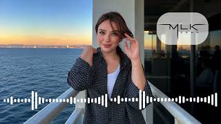 Nahide Babashli - Güzel Gözlüm Deep House Remix