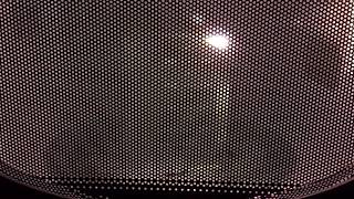 Microwave Plasma - Sample Test