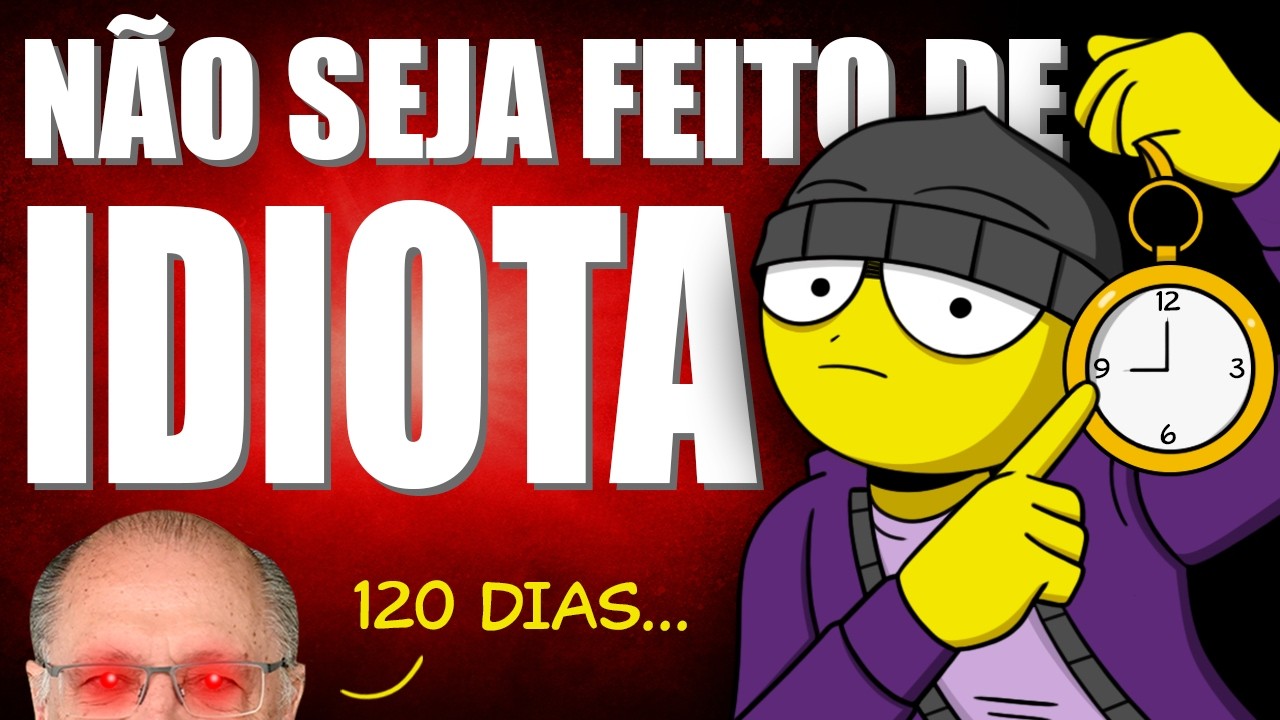 A VERDADE por trás da 