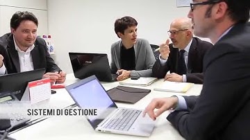 Gruppo DESA - Gestione processi centralizzati e flessibili