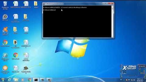 uso del comando mkdir para crear carpetas en una ruta distinta a la que estamos