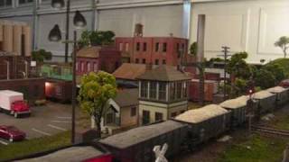 DT&I Quarry Extra