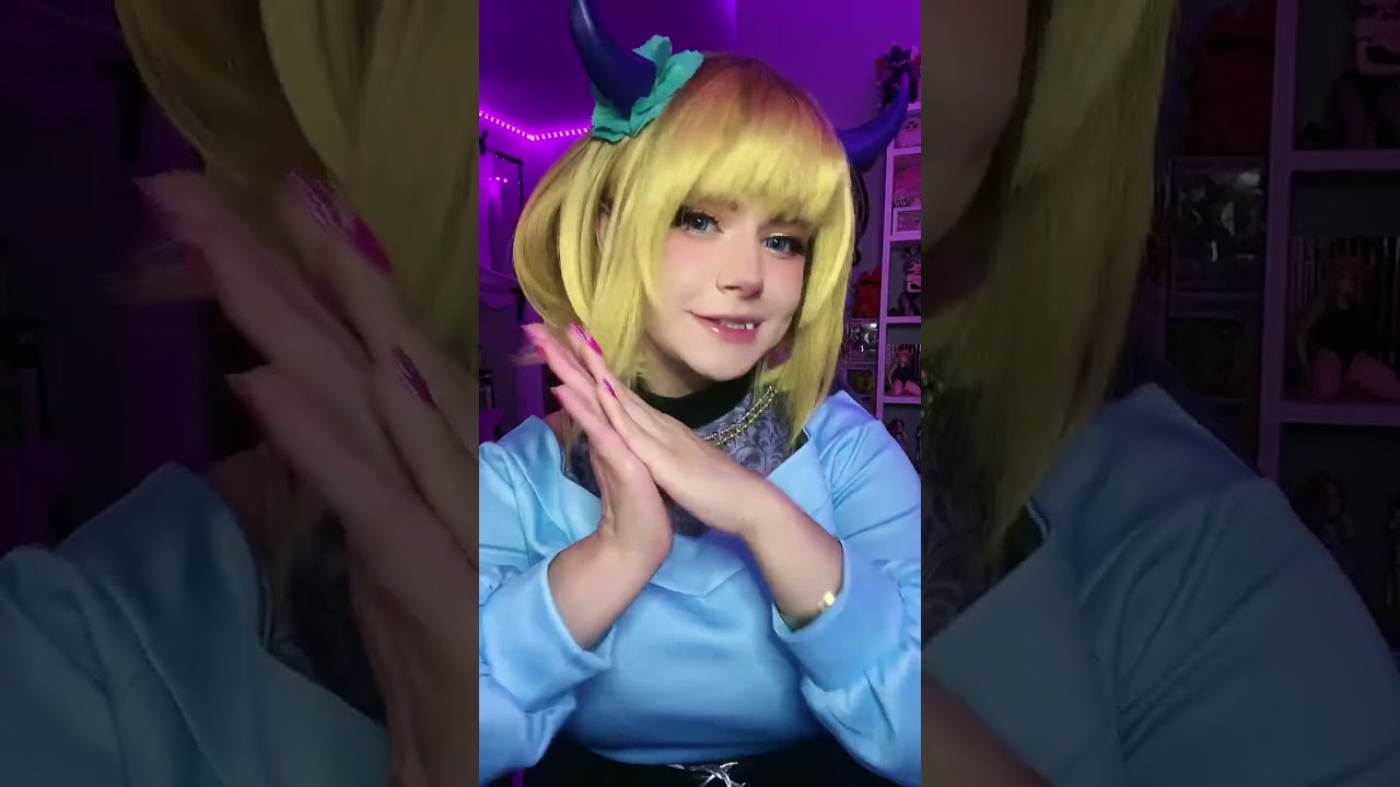Mem Cosplay