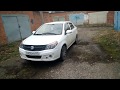 Geely GC 6 не заводится в холод