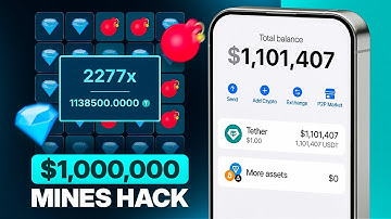 Stake Strategy | Mines Predictor Bot – How I Got 1,000,000 USDT in Free Crypto Games 1Win Mines Ton