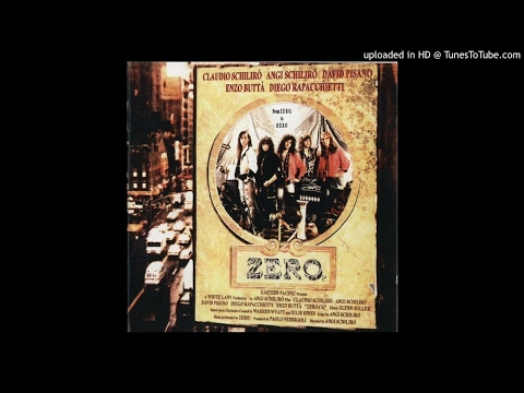 ZEROp — ZEROp - ZEROpCK 🎧 HD 🎧 ROCK / AOR in CASCAIS