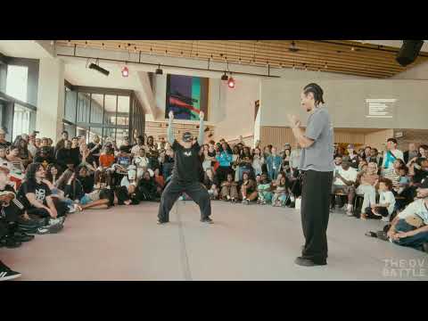 SPOOK VS KIERAN LAI // CALL OUT // THE SESSION