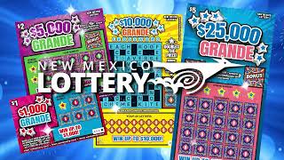 Grande Family of Scratchers