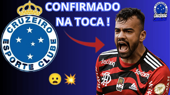 Proposta do Cruzeiro para o Flamengo