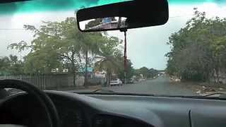1999 Mitsubishi Eclipse RS 0-60 MPH TEST 420A Engine