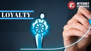 Loyalty | Driving customer engagement beyond transaction