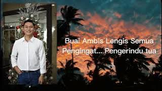 NYABAK DALAM ATI (COVER) BY TERRY HENRY