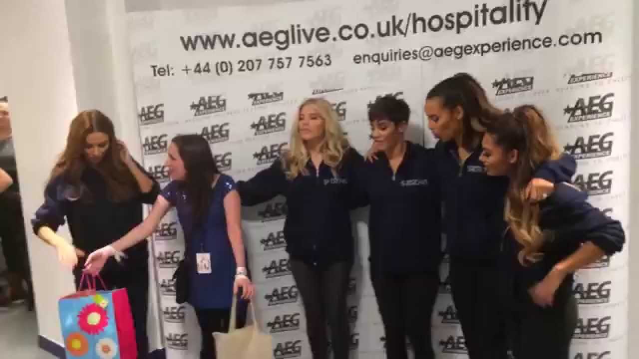 Tour Wraps Up In Plymouth (FLIP)