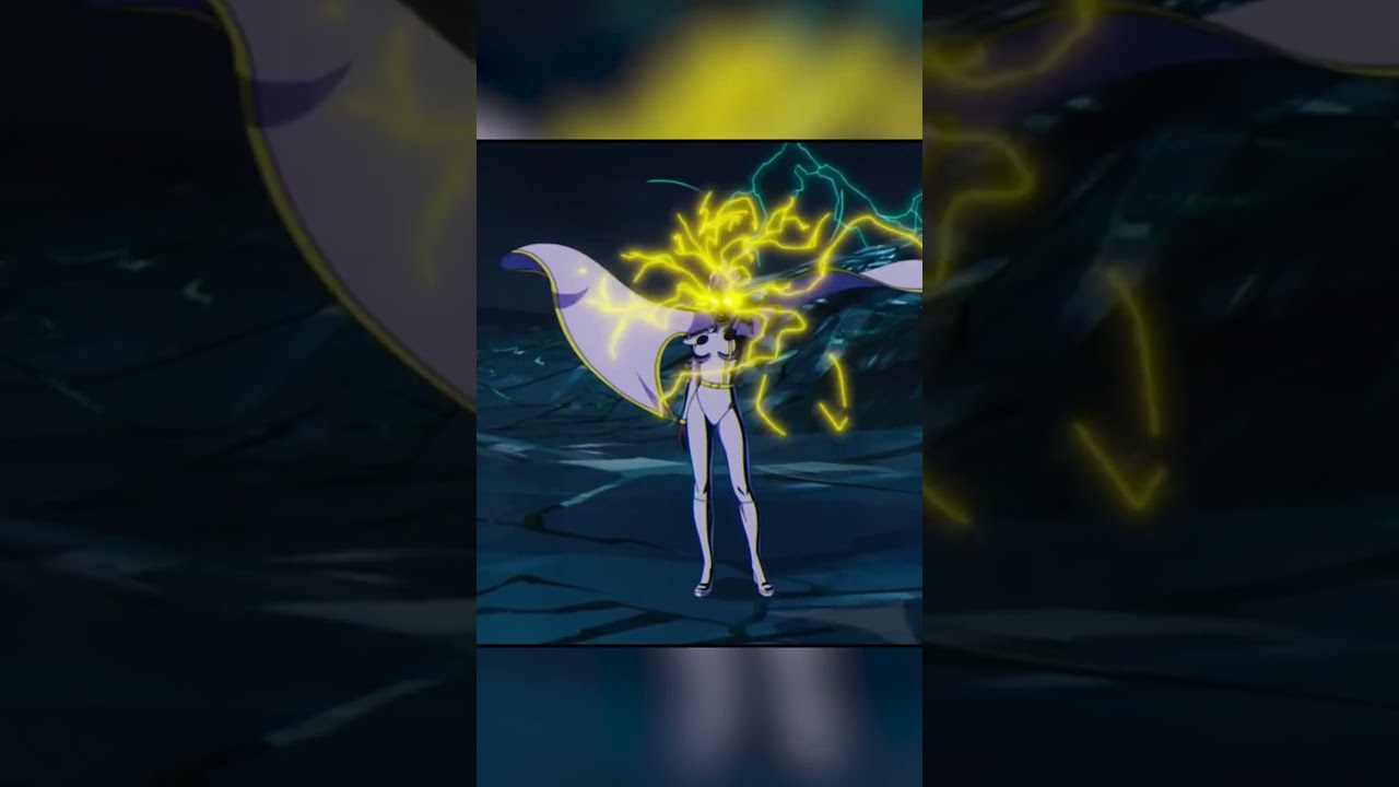 Can STORM BEAT HOMELANDER?! 