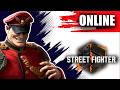 🔥 SF6 RANQUEADA AGORA 💥 TREINO ONLINE INTENSO