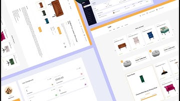 Lisk furniture online store with e-commerce functionality using Next JS, MongoDB Redux Toolkit