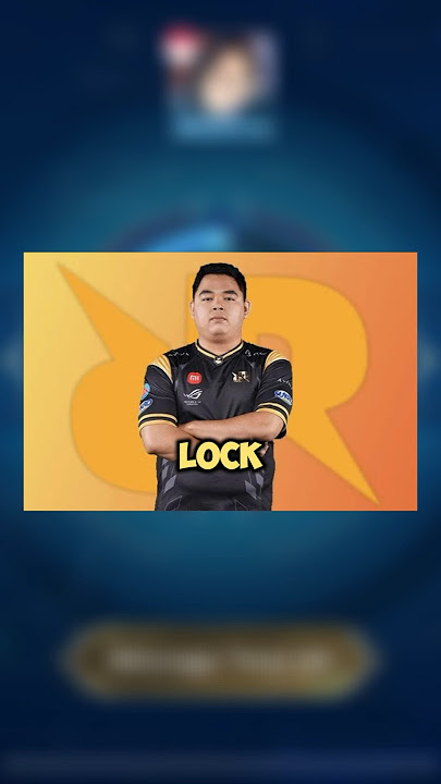 Aku Ngelock R7 sampai Kesal #mlbbshorts #mobilelegends #memesmlbb