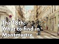 The 18th arrondissement of Paris: What to find in Montmartre
