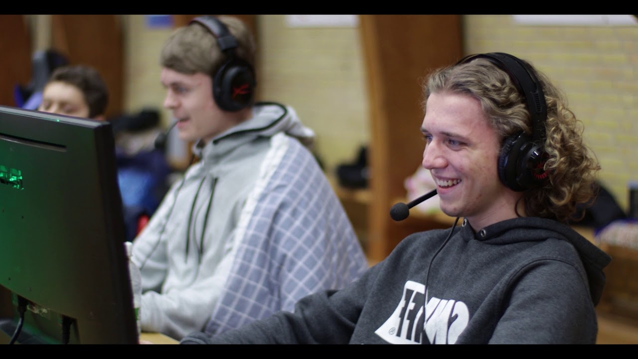 EfterårsLAN 2019 | AaB esport