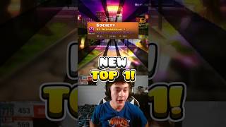 WPOPOFF VERIFIED TOP 1 SOCIETY! 😎