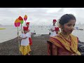 Narli Punav 2 | Yogesh Agravkar | Koli Dance | | RDA Group Mp3 Song