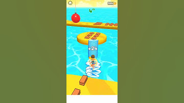 shortcut run all level gameplay android ios walkthrough #short (1)