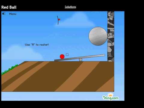 red ball level 6 red ball level 6