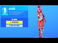 Valentines Day Emotes..! (Item Shop) Fortnite Battle Royale