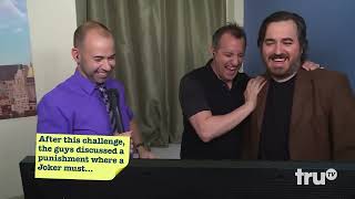 Impractical Jokers   The Name Game   Greatest Hits   truTV