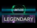 Elektronomia Amadeus Limitless Legendary MASHUP