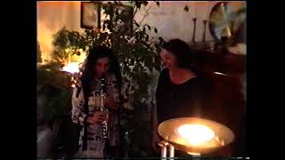 Irith Gabriely \u0026 Hansi Malolepssy