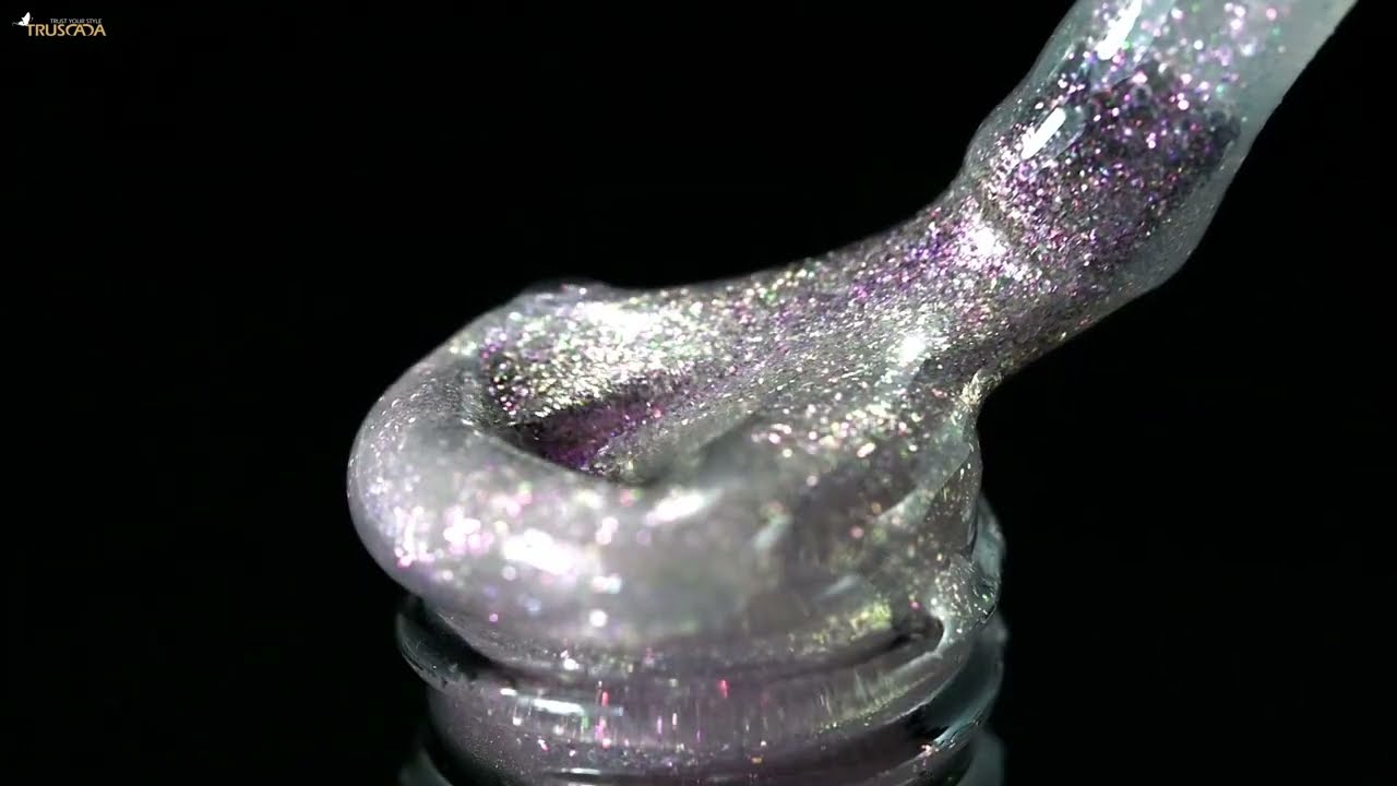 TRUSCADA No wipe Emerald, Gold, Pink