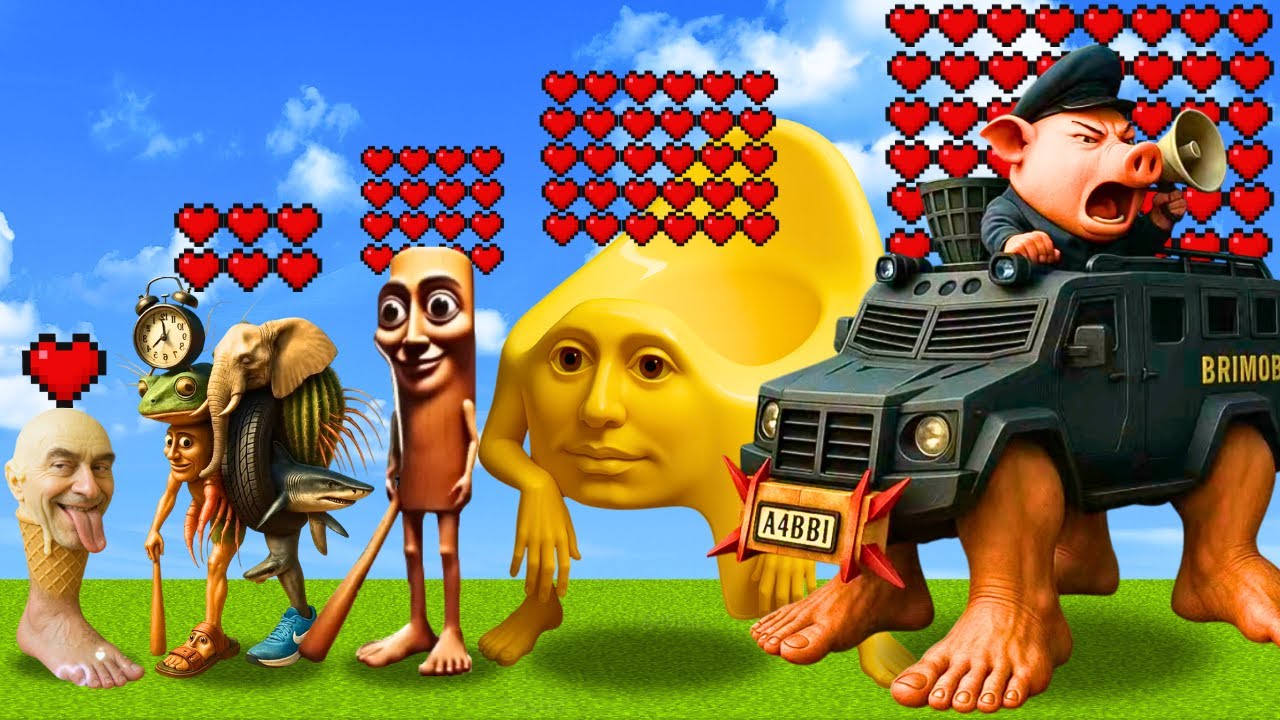 Which New Secret Anomaly is Immortal ?