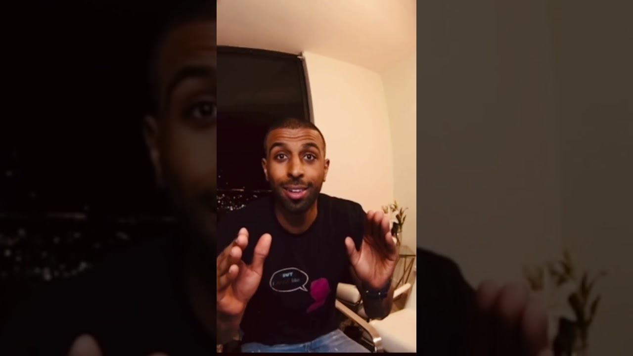 Myron explains credit cards