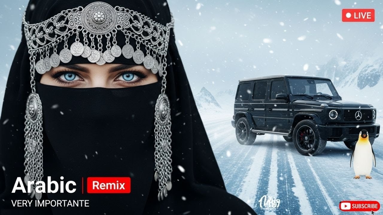 Desert Groove 2025 – Kazakh × Arabic Bass Remix | Tashkent Deep Bass Party Uzbekistan