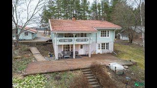 Sampsantie 14, 37500 Lempäälä