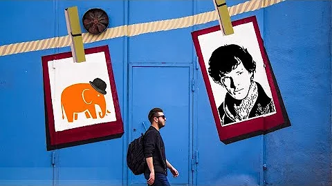 The Memory Palace Course -A Complete Course about the Most Powerful Memory Technique