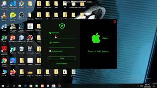 Point Of Sale System In Java With Source Code
