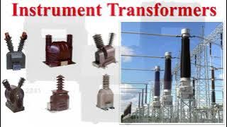 Instrument Transformer | Electrical Knowledge