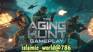 The Aging Hunt Game Play