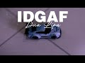 IDGAF - Dua Lipa (Cover, Slap House) [CHILL WITH ME] thumbnail