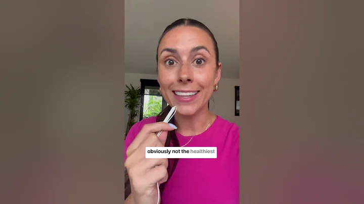 Are You Eating Healthy But NOT Losing Fat ? Here’s WHY | Registered Dietitian Explains