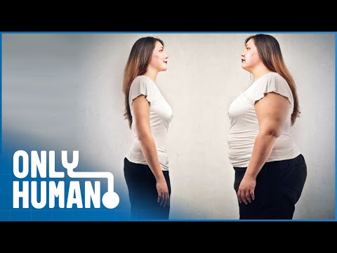 WOULD YOU TAKE POO PILLS TO END OBESITY? | THE THIN PILL E2