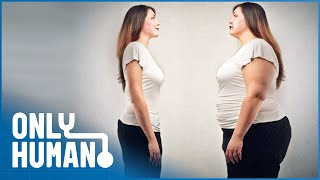 WOULD YOU TAKE POO PILLS TO END OBESITY? | THE THIN PILL E2