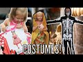 It's NEVER Too Soon for HALLOWEEN! | Costume Shopping AND an Exciting Announcement!