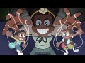 King Xavier's Master Plan with Kit! Craig of the Creek Season 3 Theory