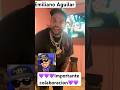 Bombazo musical Emiliano Aguilar, anuncia  sorprendente  colaboración con A. B. Quintanilla #viral