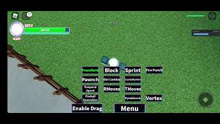 AUT bug in Mobile #1